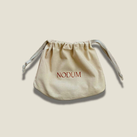 NODUM COTTON POUCH